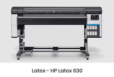 Large and Small digital printing in India